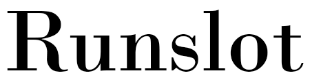 Runslot
